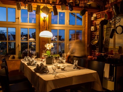 照片: Fischer Hutte