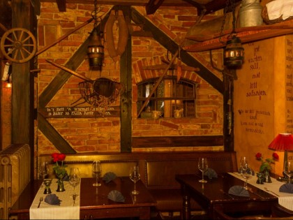 照片: Fischer Hutte