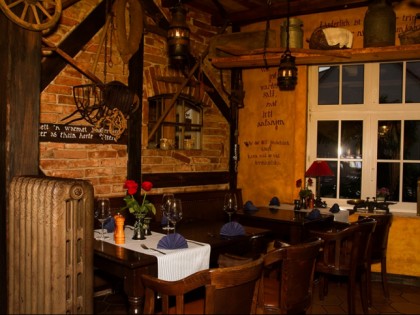 照片: Fischer Hutte